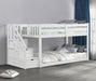 Jojo Bunk Bed - Inland Furniture (San Bernardino, CA)