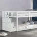 Jojo Bunk Bed - Inland Furniture (San Bernardino, CA)