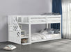 Jojo Bunk Bed - Inland Furniture (San Bernardino, CA)