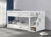 Jojo Bunk Bed - Inland Furniture (San Bernardino, CA)