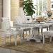 Stella Mia Dining Table Set - Inland Furniture (San Bernardino, CA)