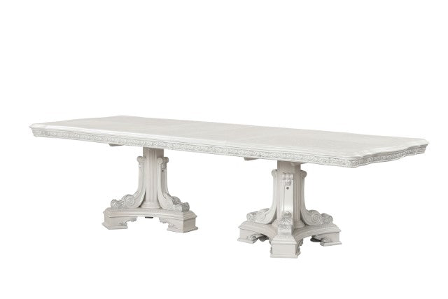 Stella Mia Dining Table Set - Inland Furniture (San Bernardino, CA)