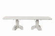 Stella Mia Dining Table Set - Inland Furniture (San Bernardino, CA)