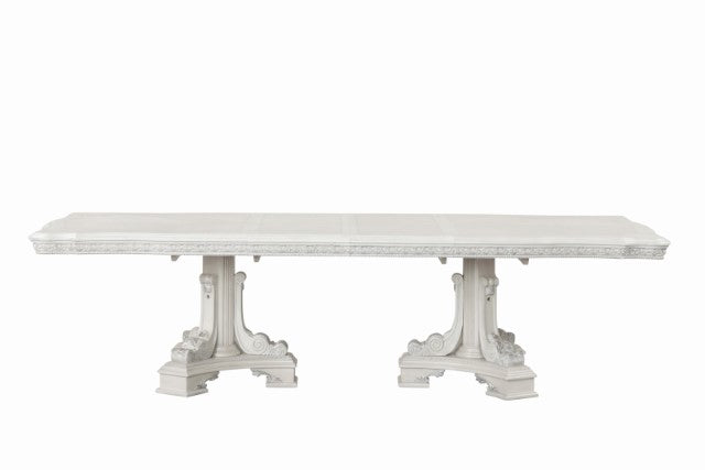 Stella Mia Dining Table Set - Inland Furniture (San Bernardino, CA)