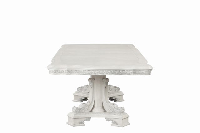 Stella Mia Dining Table Set - Inland Furniture (San Bernardino, CA)