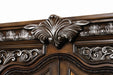 Promenade Curio Cabinet - Inland Furniture (San Bernardino, CA)