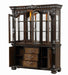 Promenade Hutch And Buffet - Inland Furniture (San Bernardino, CA)