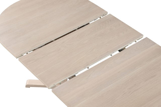 Hines 7 Pc Dining Table Set - Inland Furniture (San Bernardino, CA)