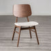 Narvik Side Chair (2/CTN) - Inland Furniture (San Bernardino, CA)