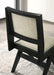 Tottenham Side Chair - Inland Furniture (San Bernardino, CA)
