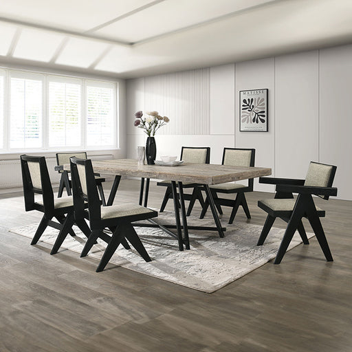 Tottenham Arm Chair - Inland Furniture (San Bernardino, CA)