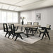 Tottenham Arm Chair - Inland Furniture (San Bernardino, CA)