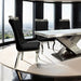 Palazzo 7 Pc Dining Table Set - Inland Furniture (San Bernardino, CA)