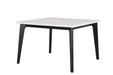 Sabro 5 Pc Dining Table Set - Inland Furniture (San Bernardino, CA)