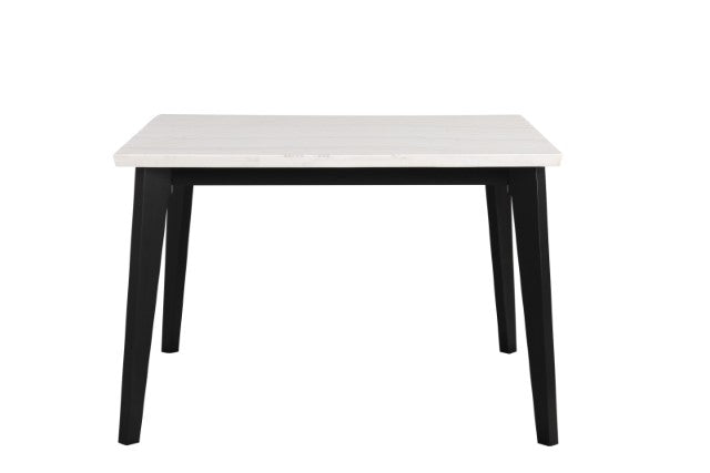 Sabro 5 Pc Dining Table Set - Inland Furniture (San Bernardino, CA)