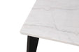 Sabro Rect Dining Table - Inland Furniture (San Bernardino, CA)