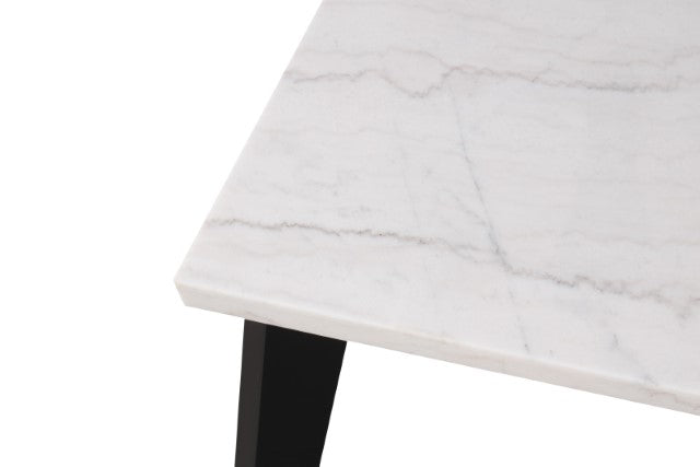 Sabro Rect Dining Table - Inland Furniture (San Bernardino, CA)