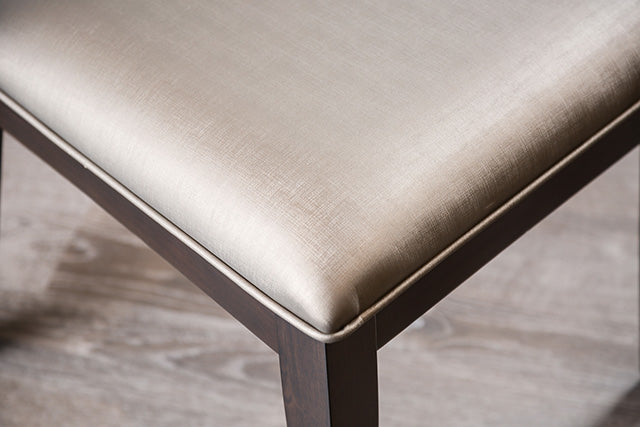 Hinwitz Side Chair (2/CTN) - Inland Furniture (San Bernardino, CA)