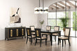 Kenyada Server - Inland Furniture (San Bernardino, CA)