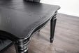 Melodi Parc Dining Table - Inland Furniture (San Bernardino, CA)