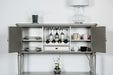 Melodi Parc Server - Inland Furniture (San Bernardino, CA)