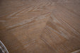 Seven Oaks Dining Table - Inland Furniture (San Bernardino, CA)