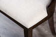 Morden Side Chair (2/CTN) - Inland Furniture (San Bernardino, CA)