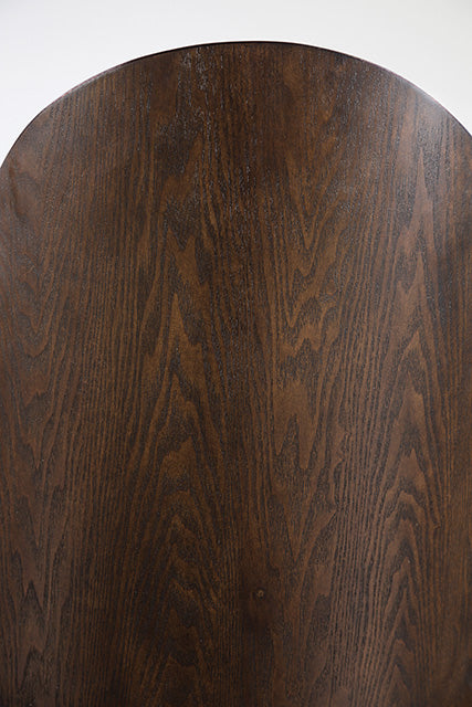Morden Side Chair (2/CTN) - Inland Furniture (San Bernardino, CA)