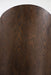 Morden Side Chair (2/CTN) - Inland Furniture (San Bernardino, CA)