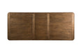 Mandal Dining Table - Inland Furniture (San Bernardino, CA)