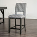 Potton Counter Ht. Chair (2/CTN) - Inland Furniture (San Bernardino, CA)