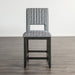Potton Counter Ht. Chair (2/CTN) - Inland Furniture (San Bernardino, CA)