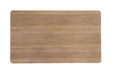 Rheinfall Dining Table - Inland Furniture (San Bernardino, CA)