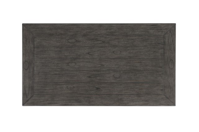 Pendola 7 Pc Dining Table Set - Inland Furniture (San Bernardino, CA)