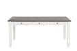 Pendola 7 Pc Dining Table Set - Inland Furniture (San Bernardino, CA)
