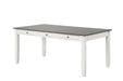Pendola Dining Table - Inland Furniture (San Bernardino, CA)