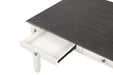 Pendola 7 Pc Dining Table Set - Inland Furniture (San Bernardino, CA)