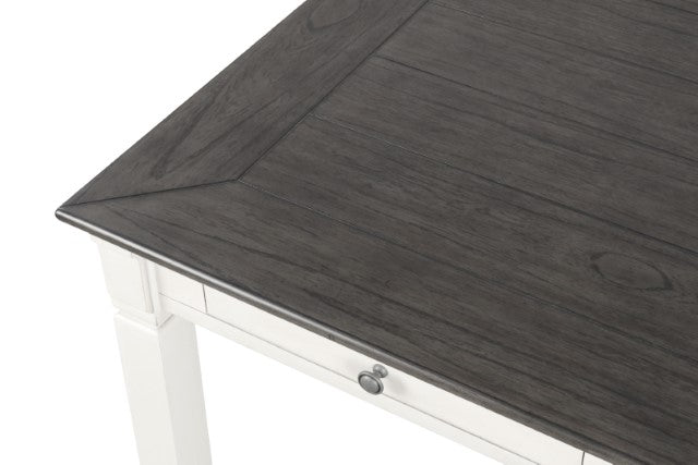 Pendola 7 Pc Dining Table Set - Inland Furniture (San Bernardino, CA)