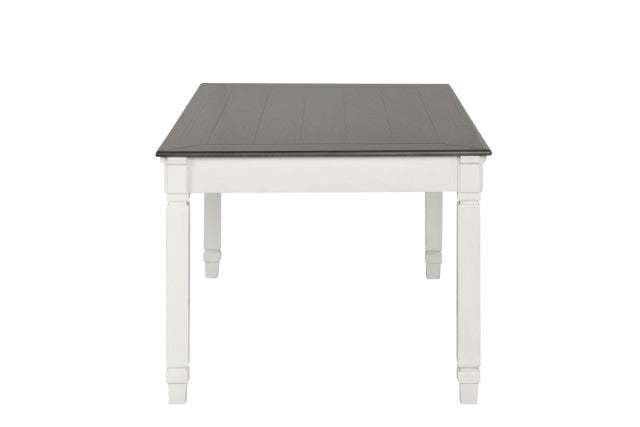 Pendola 7 Pc Dining Table Set - Inland Furniture (San Bernardino, CA)