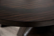 Holsworthy 5 Pc Dining Table Set - Inland Furniture (San Bernardino, CA)