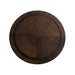 Holsworthy Round Dining Table - Inland Furniture (San Bernardino, CA)