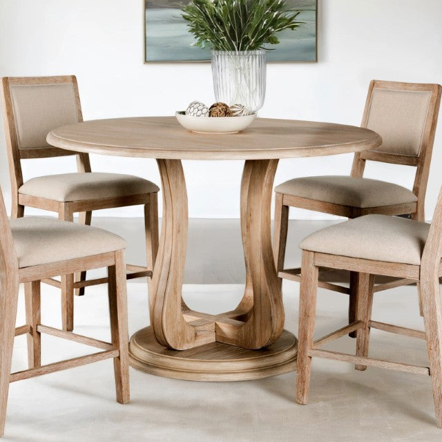 Orbetello Counter Chair (2/CTN) - Inland Furniture (San Bernardino, CA)