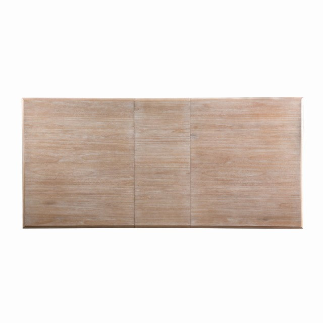 Orbetello Dining Table - Inland Furniture (San Bernardino, CA)