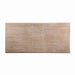 Orbetello Dining Table - Inland Furniture (San Bernardino, CA)