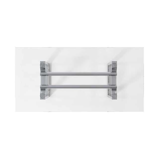 Silvestri Dining Table - Inland Furniture (San Bernardino, CA)