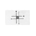 Silveria 7 Pc Dining Table Set - Inland Furniture (San Bernardino, CA)