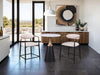 Streatham Dining Table - Inland Furniture (San Bernardino, CA)