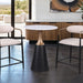 Streatham Dining Table - Inland Furniture (San Bernardino, CA)