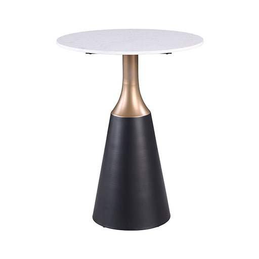 Streatham 3 Pc Counter Ht Table Set - Inland Furniture (San Bernardino, CA)