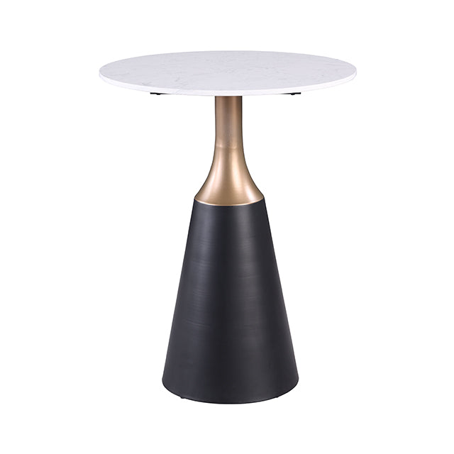 Streatham Dining Table - Inland Furniture (San Bernardino, CA)